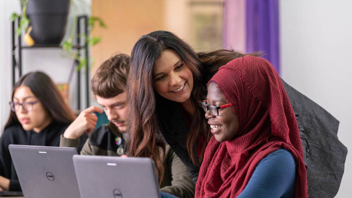 High School Dual Enrollment Courses and Programs | GCU
